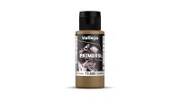 Vallejo Surface Primer German Green Brown 60ml