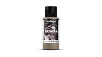 Vallejo Surface Primer IDF Israeli Sand Grey 60ml
