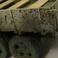 Vallejo Black Splash Mud