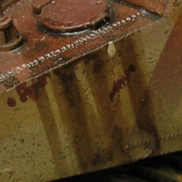 Vallejo Fuel Stains