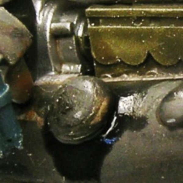 Vallejo Engine Grime