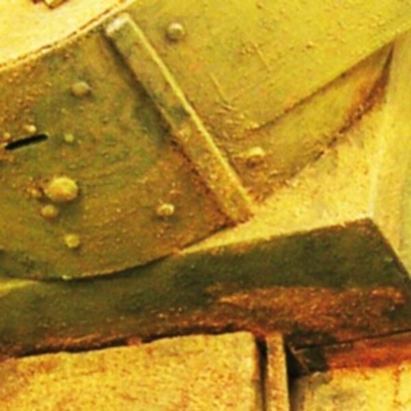 Vallejo Rust Texture