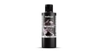 Vallejo Surface Primer Black 200 ml 74602