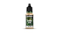 Vallejo Game Air Pale Flesh 2.0