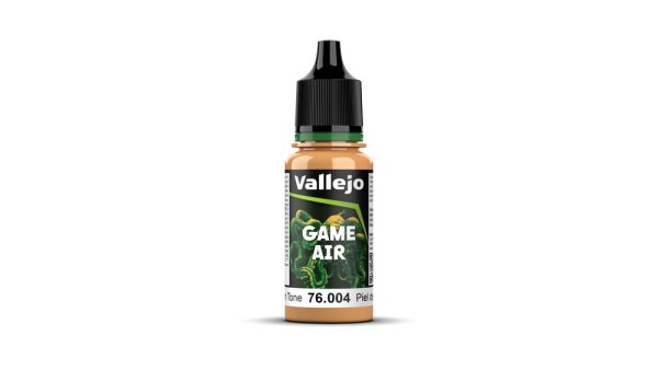 Vallejo Game Air Elf Skin Tone 2.0