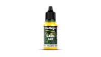Vallejo Game Air Moon Yellow 2.0