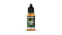 Vallejo Game Air Gold Yellow 2.0
