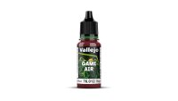 Vallejo Game Air Scarlet Red 2.0