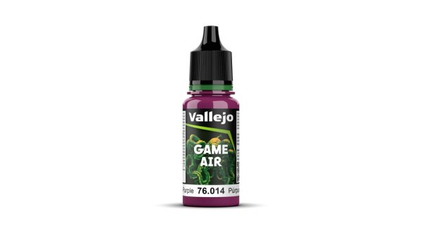 Vallejo Game Air Warlord Purple 2.0