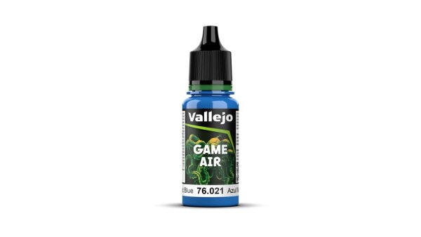Vallejo Game Air Magic Blue 2.0