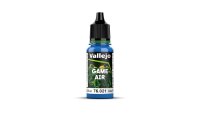 Vallejo Game Air Magic Blue 2.0