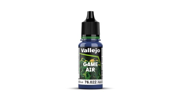 Vallejo Game Air Ultramarine Blue 2.0
