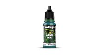 Vallejo Game Air Turquoise 2.0