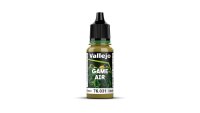 Vallejo Game Air Camouflage Green 2.0