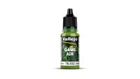 Vallejo Game Air Scorpy Green 2.0