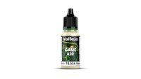Vallejo Game Air Bone White 2.0