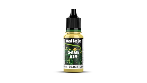 Vallejo Game Air Dead Flesh 2.0