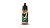 Vallejo Game Air Bronze Brown 2.0