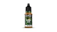 Vallejo Game Air Parasite Brown 2.0