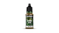 Vallejo Game Air Beasty Brown 2.0