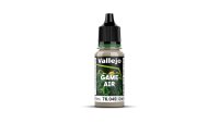 Vallejo Game Air Stonewall Grey 2.0
