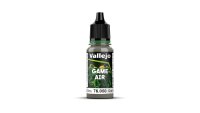 Vallejo Game Air Neutral Grey 2.0