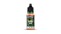 Vallejo Game Air Rosy Flesh 2.0