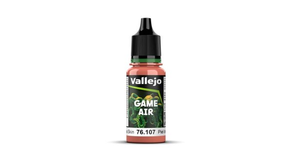 Vallejo Game Air Athena Skin 2.0