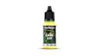Vallejo Game Air Toxic Yellow 2.0