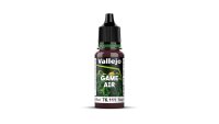 Vallejo Game Air Nocturnal Red 2.0