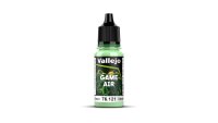 Vallejo Game Air Ghost Green 2.0