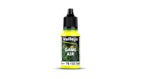 Vallejo Game Air Bile Green 2.0