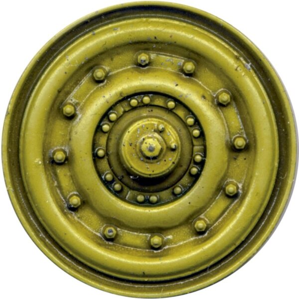 Vallejo Model Color Dark Yellow Wash 503