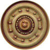 Vallejo Model Color Light Rust Wash 505