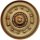 Vallejo Model Color Light Rust Wash 505