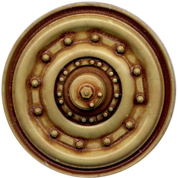 Vallejo Model Color Rust Wash 506