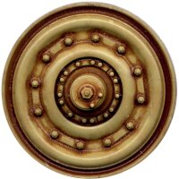 Vallejo Model Color Rust Wash 506