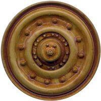 Vallejo Model Color Dark Rust Wash 507
