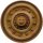 Vallejo Model Color Dark Rust Wash 507