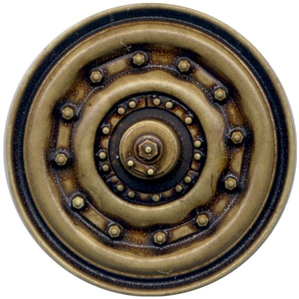 Vallejo Model Color Brown Wash 513