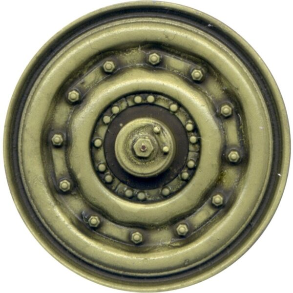 Vallejo Model Color Dark Brown Wash 514