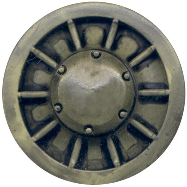 Vallejo Model Color Dark Grey Wash 517