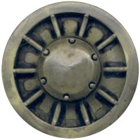 Vallejo Model Color Dark Grey Wash 517