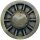 Vallejo Model Color Dark Grey Wash 517