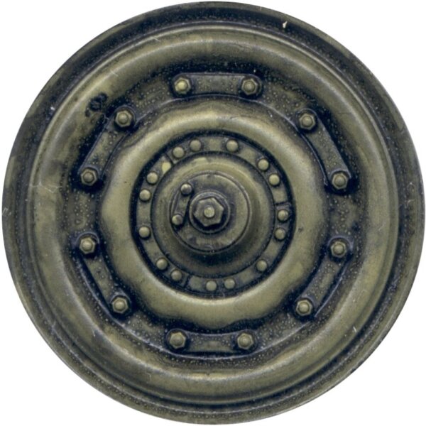 Vallejo Model Color Black Wash 518