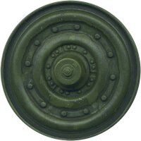 Vallejo Model Color Olive Green Wash 519