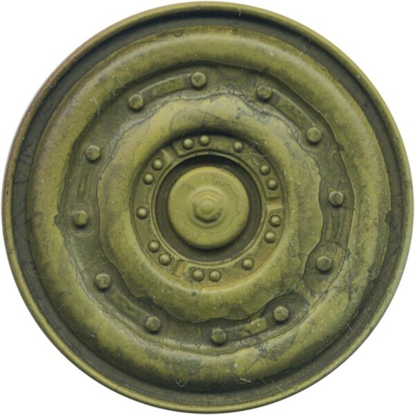 Vallejo Model Color Dark Khaki Green Wash 520