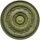 Vallejo Model Color Dark Khaki Green Wash 520