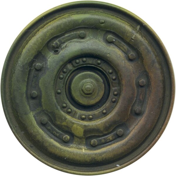Vallejo Model Color Oiled Earth Wash 521