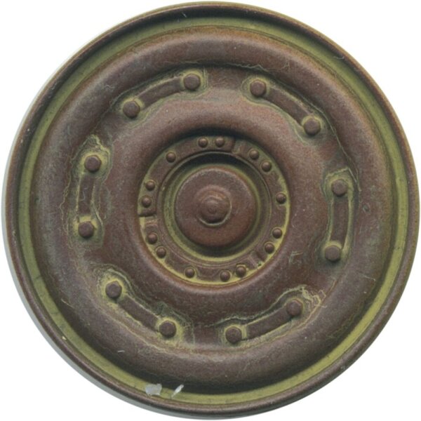 Vallejo Model Color Desert Dust Wash 522